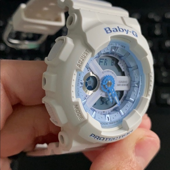 G shock Baby-G watch - Picture 6 of 6